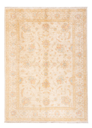 Ziegler Teppich - 176 x 125 cm - beige