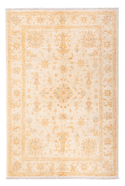 Ziegler Teppich 122x181cm - Orientteppich