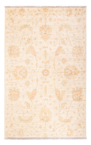 Ziegler Teppich - 186 x 120 cm - beige