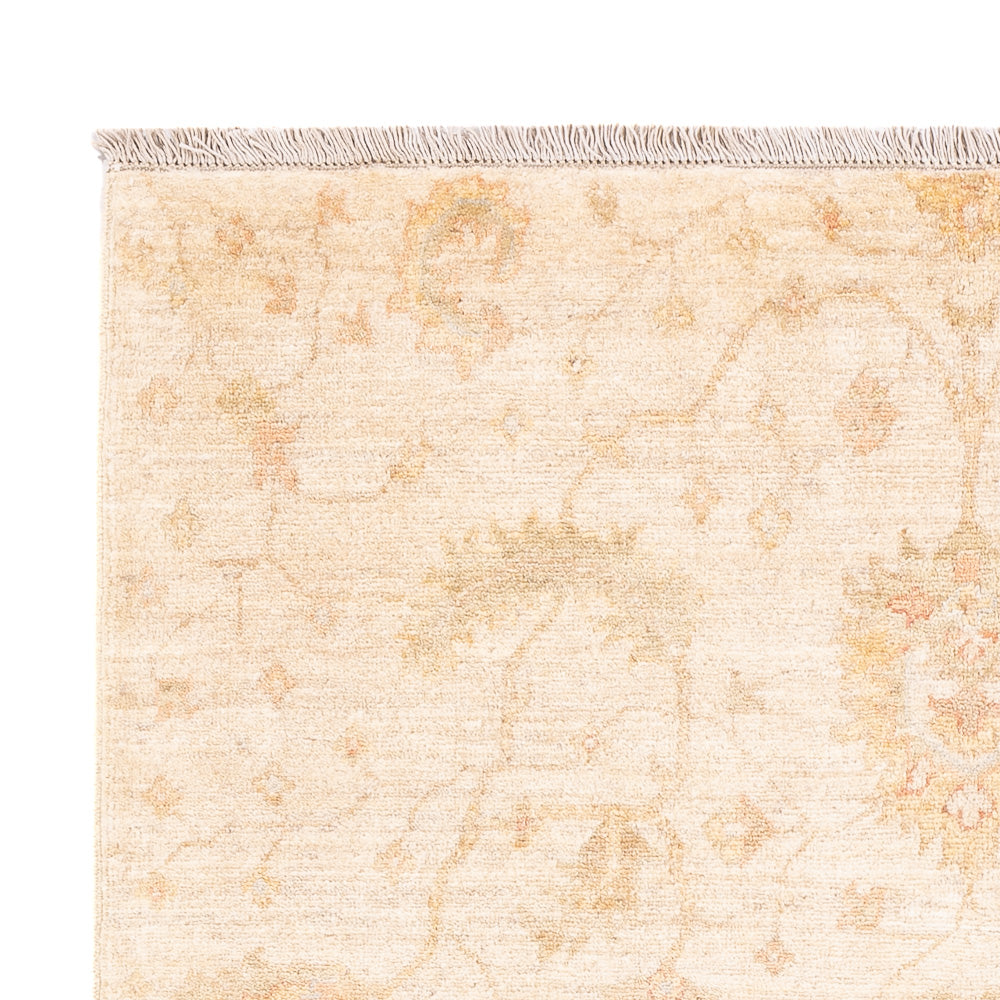 Ziegler Teppich 186x120cm - Orientteppich