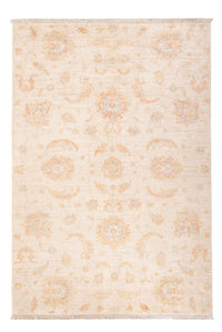 Ziegler Teppich - 180 x 120 cm - beige