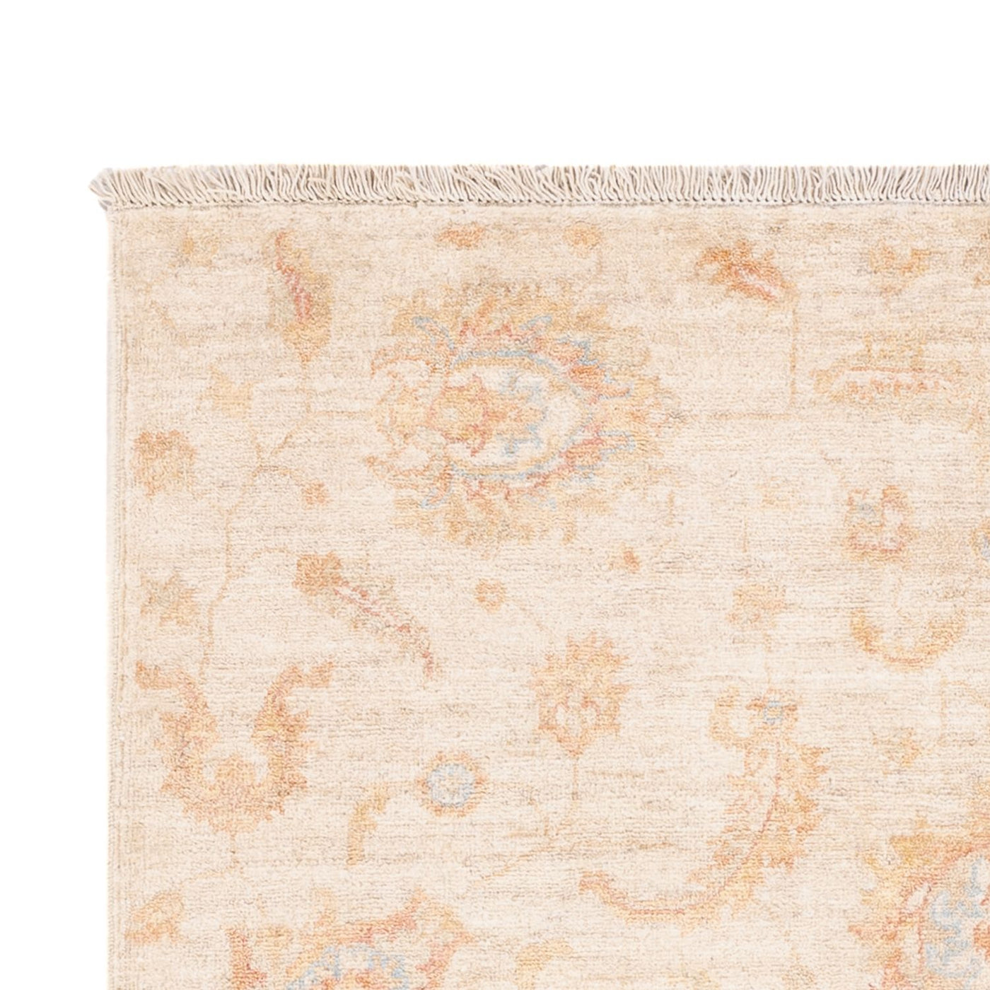 Ziegler Teppich 180x120cm - Orientteppich