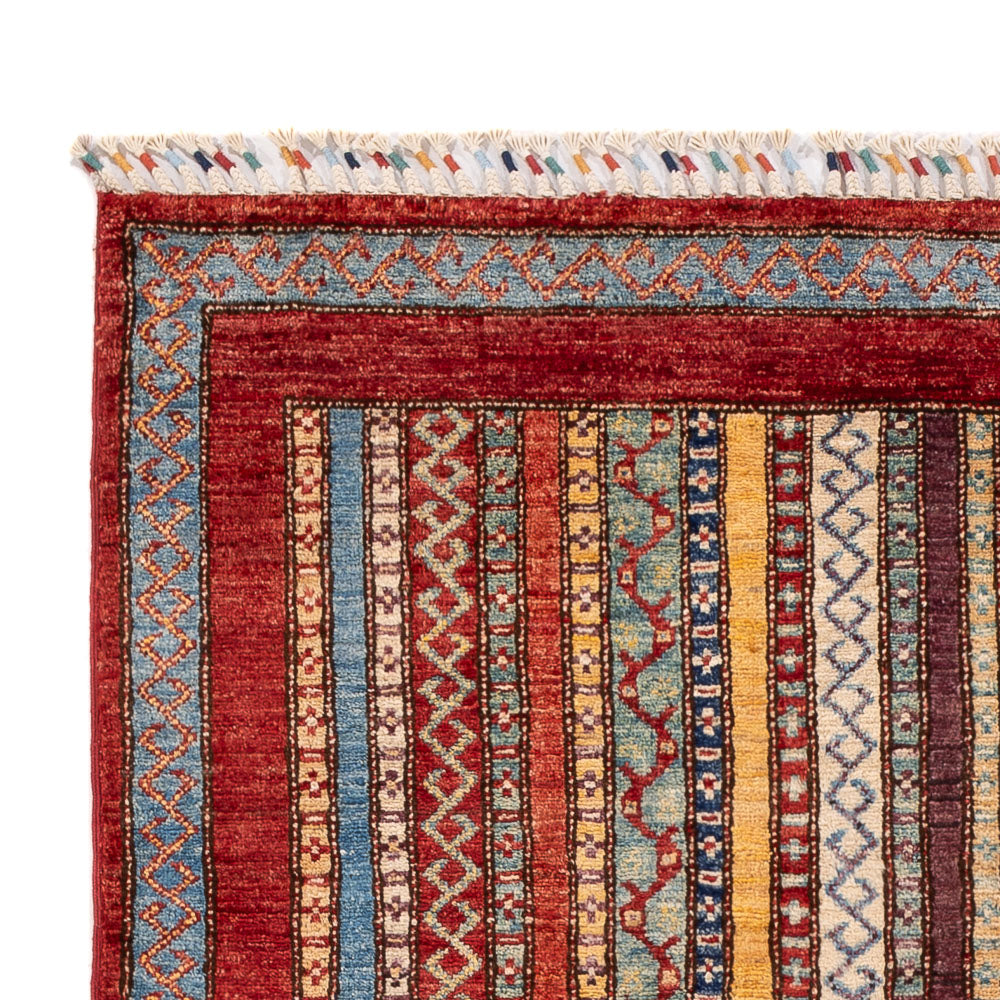 Shal Teppich 177x118cm - Orientteppich