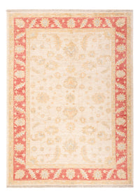 Ziegler Teppich - 168 x 121 cm - beige