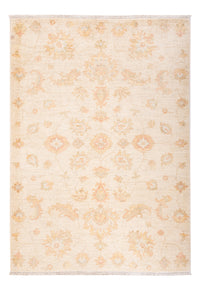 Ziegler Teppich - 179 x 128 cm - beige