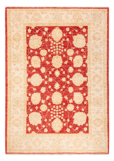 Ziegler Teppich 125x181cm - Orientteppich
