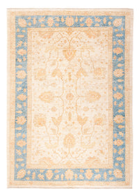 Ziegler Teppich - 177 x 121 cm - beige