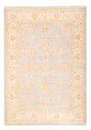 Ziegler Teppich 121x174cm - Orientteppich - flieder - Rechteckig / Flieder / 121 x 174 cm Rechteckig