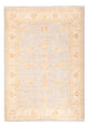 Ziegler Teppich - 174 x 121 cm - flieder