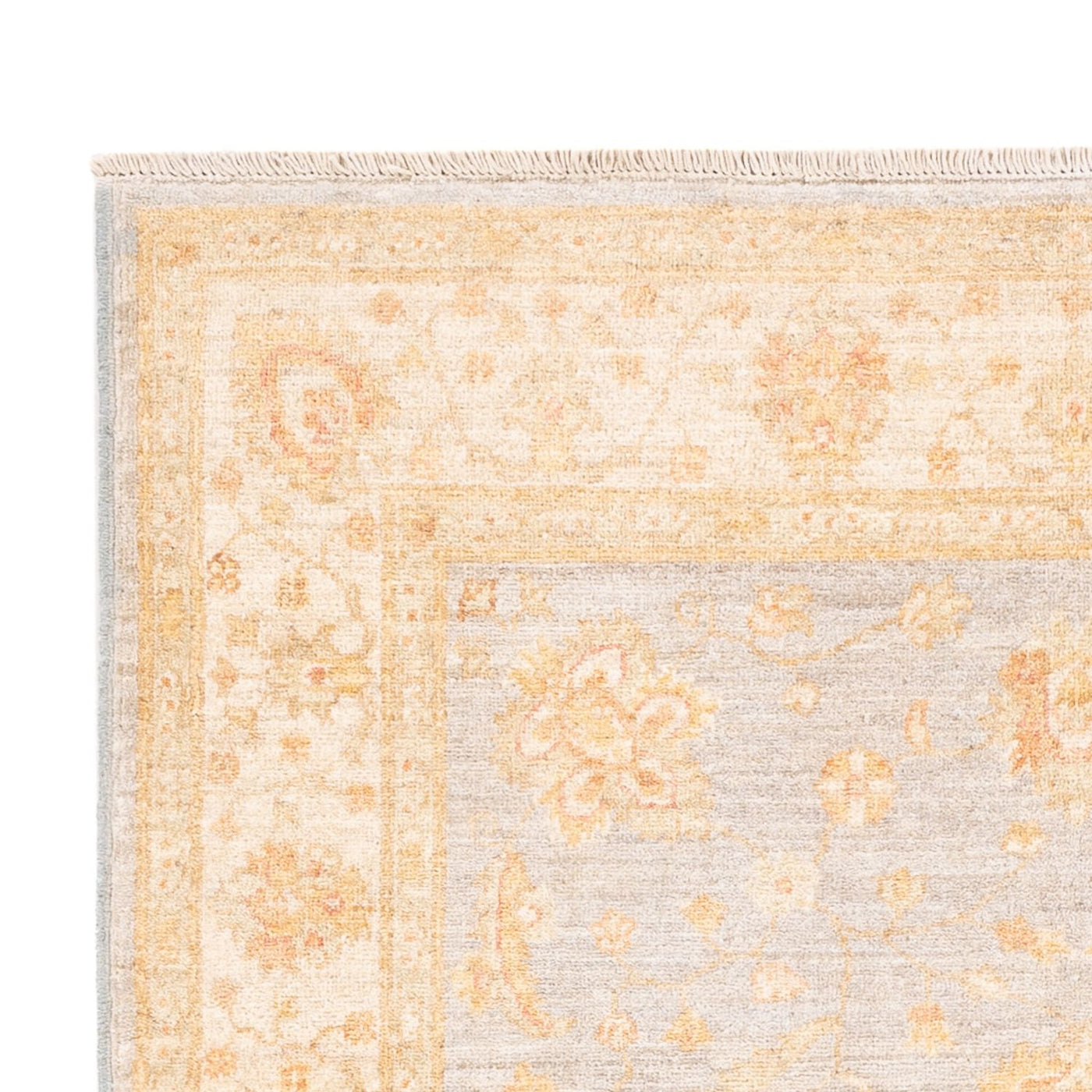 Ziegler Teppich 174x121cm - Orientteppich