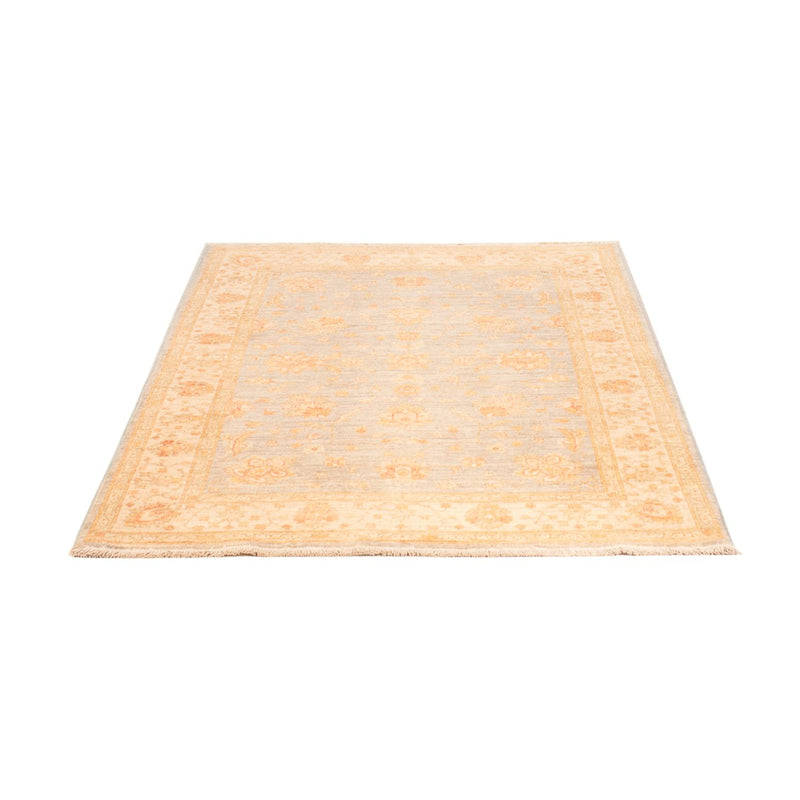 Ziegler Teppich - 174 x 121 cm - flieder