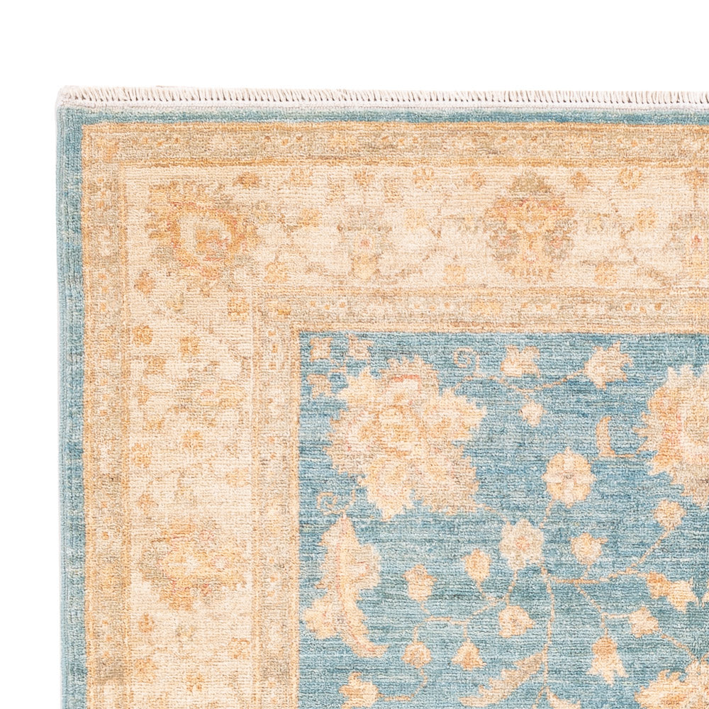 Ziegler Teppich 185x122cm - Orientteppich