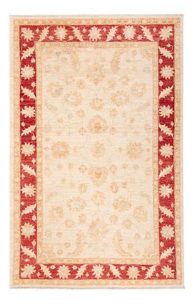 Ziegler Teppich 115x186cm - Orientteppich