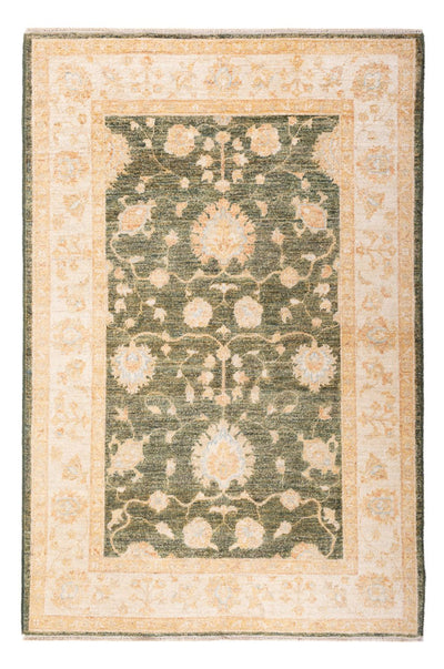 Ziegler Teppich 119x183cm - Orientteppich