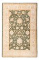 Ziegler Teppich 183x119cm - Orientteppich