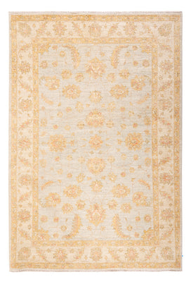 Ziegler Teppich - 184 x 122 cm - beige