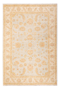 Ziegler Teppich - 184 x 122 cm - beige