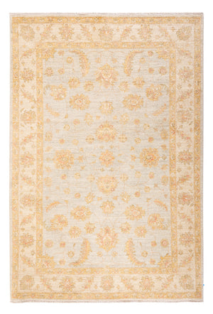 Ziegler Teppich - 184 x 122 cm - beige