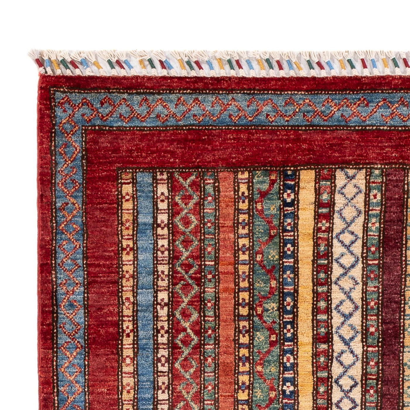 Shal Teppich 178x122cm - Orientteppich