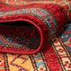Ziegler Teppich - Shal - 178 x 122 cm - mehrfarbig