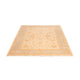 Ziegler Teppich - 182 x 125 cm - hellbeige