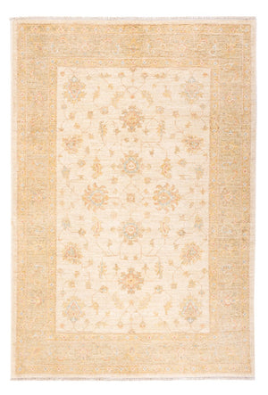Ziegler Teppich - 182 x 125 cm - beige