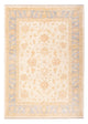 Ziegler Teppich - 176 x 123 cm - beige