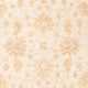Ziegler Teppich - 176 x 123 cm - beige