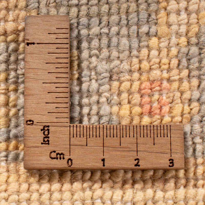 Ziegler Teppich - 176 x 123 cm - beige