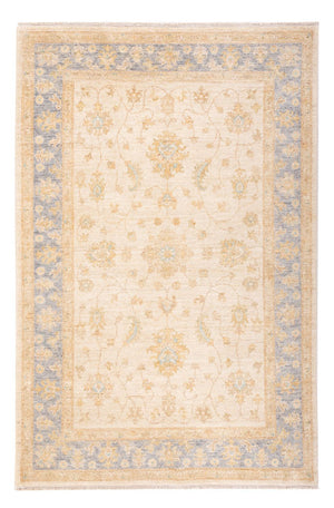 Ziegler Teppich - 185 x 122 cm - beige
