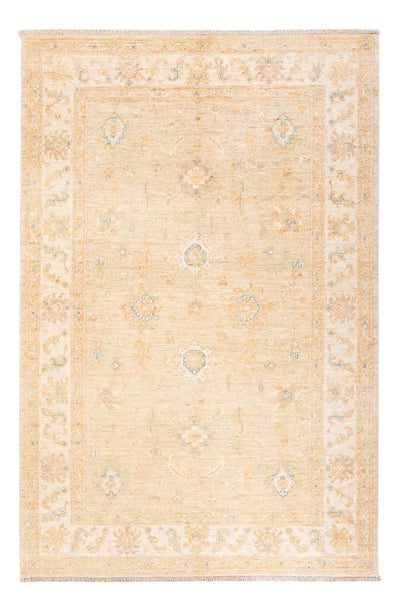 Ziegler Teppich 122x183cm - Orientteppich