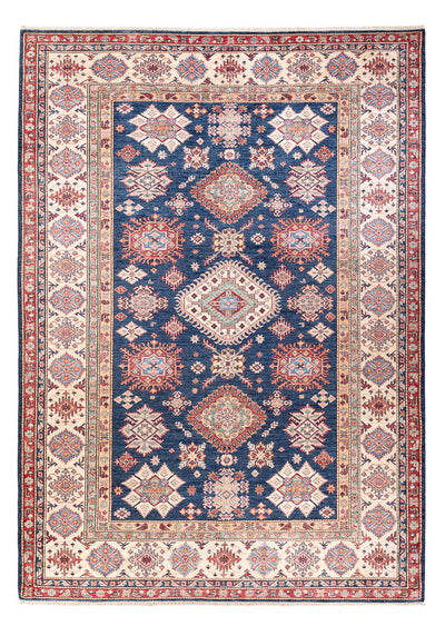 Kazak Teppich 204x287cm - Orientteppich