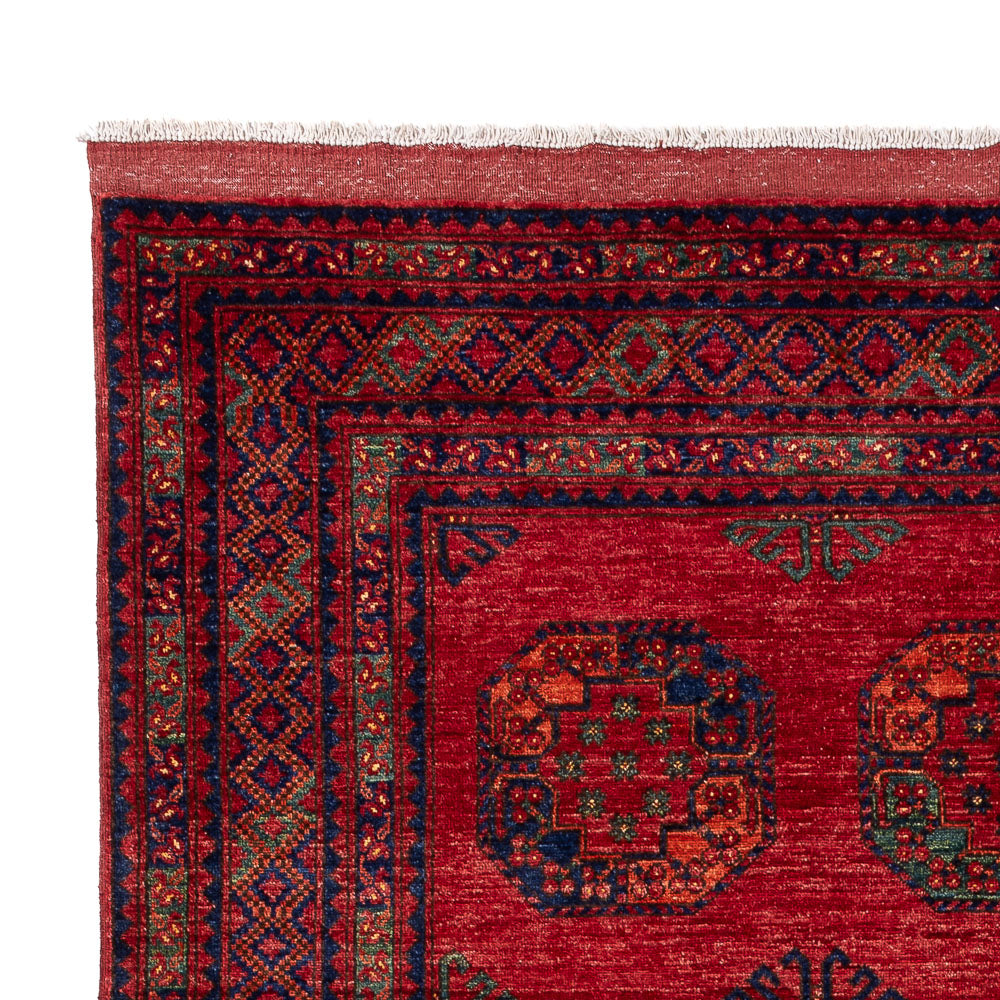 Khal Mohammadi Teppich 317x213cm - Orientteppich
