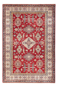 Ziegler Teppich - Kazak - 300 x 202 cm - rot