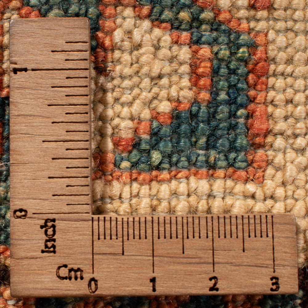 Ziegler Teppich - Kazak - 300 x 202 cm - rot