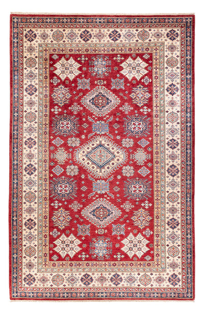 Kazak Teppich 200x305cm - Orientteppich