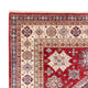 Ziegler Teppich - Kazak - 305 x 200 cm - rot