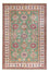 Ziegler Teppich - Kazak - 296 x 201 cm - hellgrün