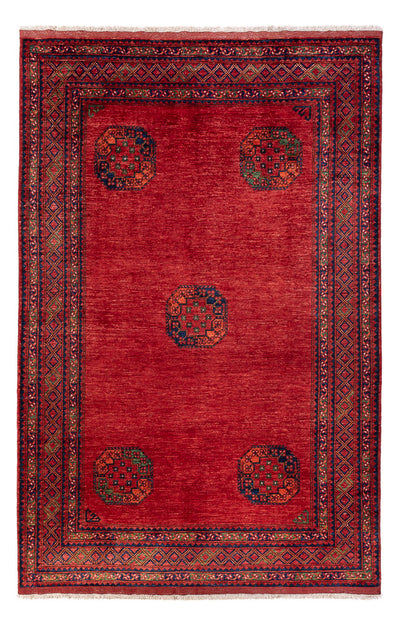 Khal Mohammadi Teppich 204x305cm - Orientteppich