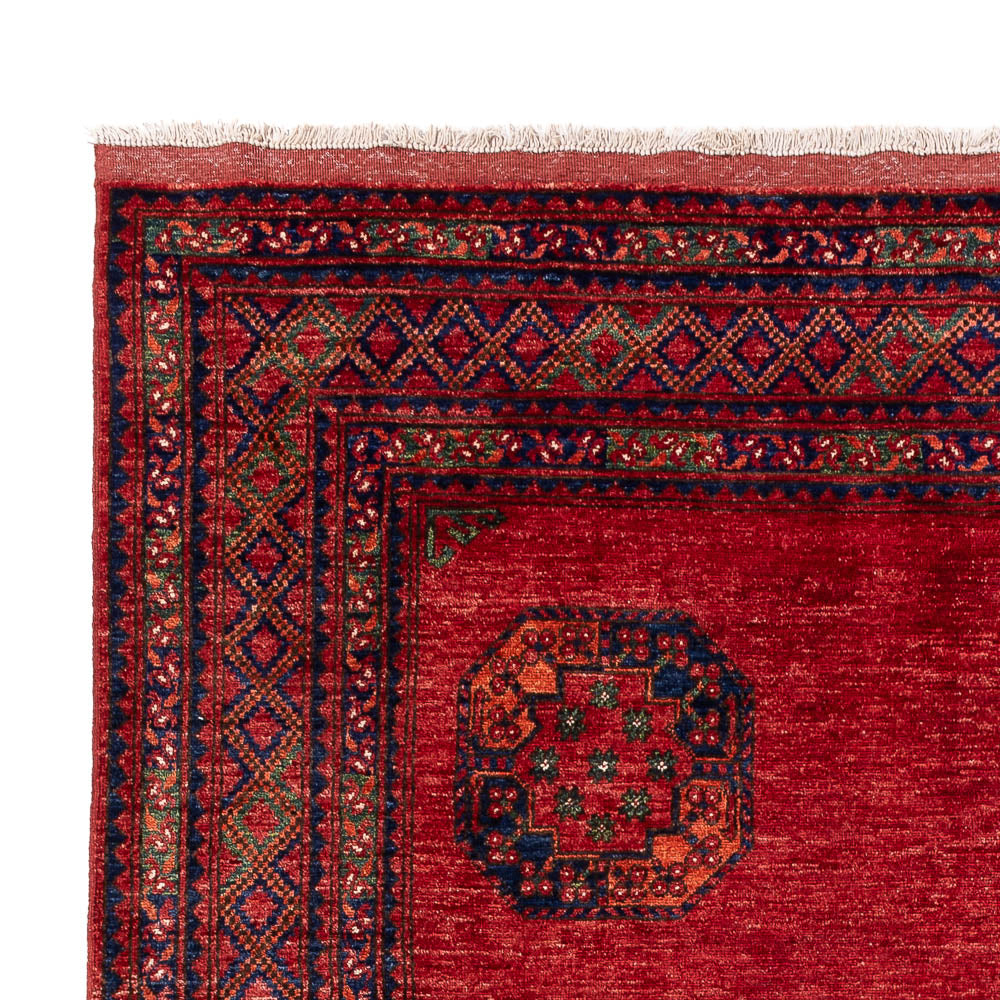 Khal Mohammadi Teppich 305x204cm - Orientteppich