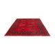 Afghan Teppich - Kunduz - 312 x 208 cm - rot