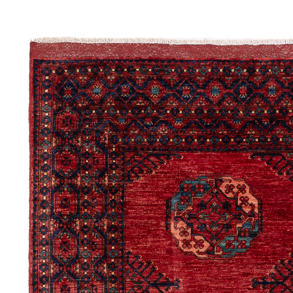 Khal Mohammadi Teppich 287x215cm - Orientteppich