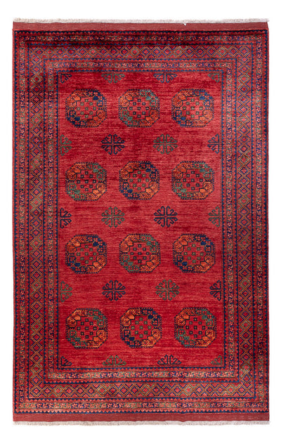 Khal Mohammadi Teppich 203x305cm - Orientteppich