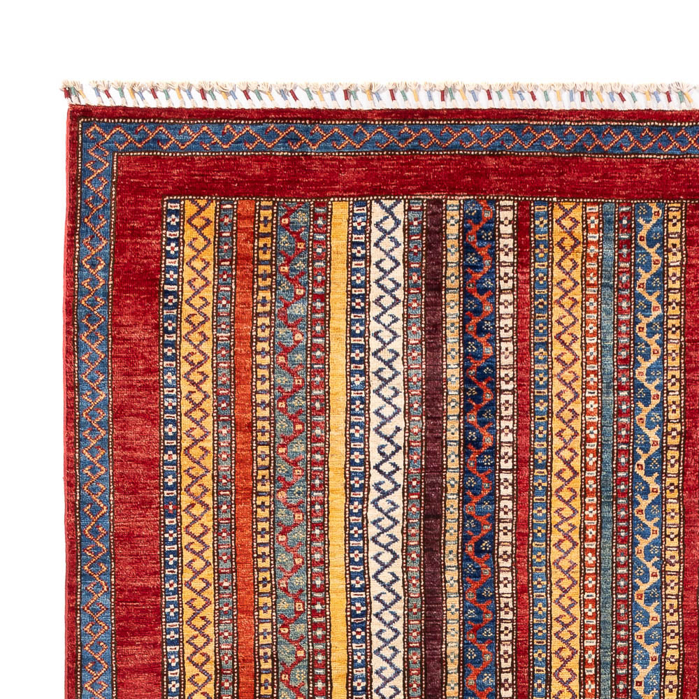 Shal Teppich 295x201cm - Orientteppich