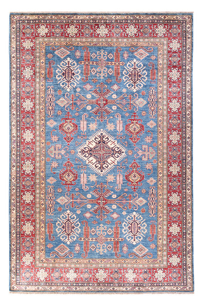 Kazak Teppich 201x301cm - Orientteppich