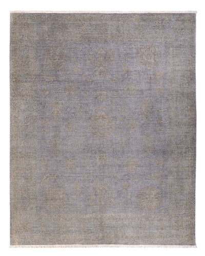 Ziegler Modern Teppich 205x252cm - Orientteppich