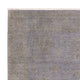 Ziegler Teppich - Modern - 252 x 205 cm - grau