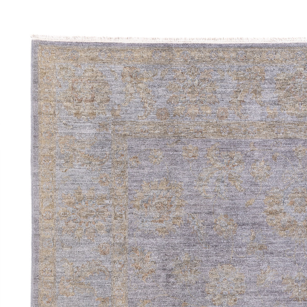 Ziegler Modern Teppich 293x202cm - Orientteppich