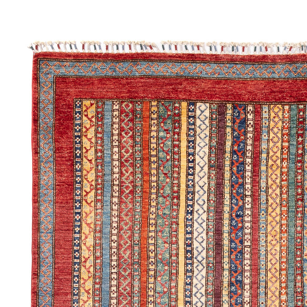 Shal Teppich 292x201cm - Orientteppich