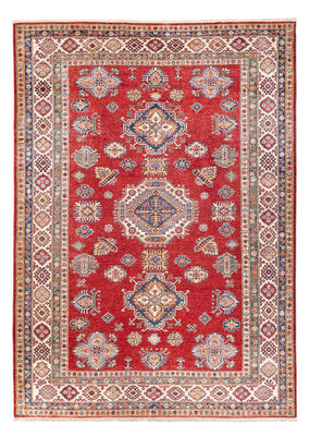 Ziegler Teppich - Kazak - 285 x 204 cm - rot